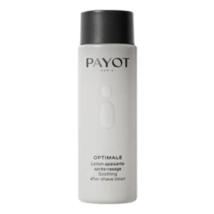 PayotУспокаивающий лосьон после бритья Optimale Lotion Apaisante 100мл (Лучшая цена)