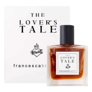 Francesca BianchiThe Lover's Tale (Лучшая цена)