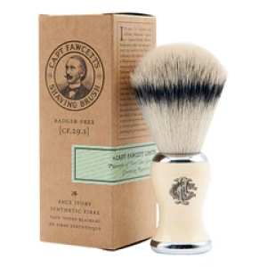 Captain FawcettПомазок Щетина барсука Best Badger Shaving Brush 10,5см (Лучшая цена)