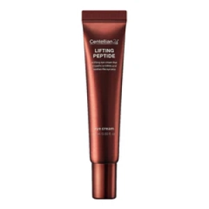 Centellian24Пептидный крем для кожи вокруг глаз с эффектом лифтинга Lifting Peptide Eye Cream 15мл (Лучшая цена)