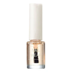 The SaemВерхнее покрытие для лака Nail Wear Gel Top Coat 7мл (Лучшая цена)