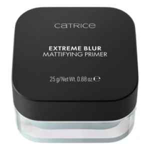Catrice CosmeticsПраймер для лица Extreme Blur Mattifying Primer 25г (Лучшая цена)