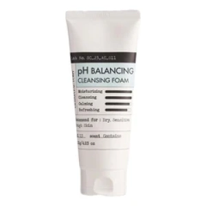 Derma FactoryПенка для умывания pH Balancing Cleansing Foam 120мл (Лучшая цена)