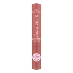 essenceПодводка для губ Line n'Stain! Tattoo Lip Liner 2,5мл (Лучшая цена)