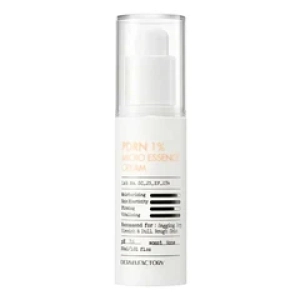 Derma FactoryКрем-эссенция для лица PDRN 1% Micro Essence Cream 30мл (Лучшая цена)