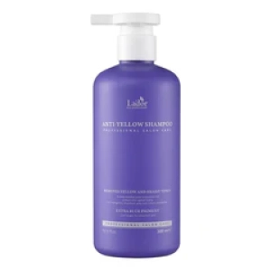 La`dorОттеночный шампунь против желтизны волос Anti-Yellow Shampoo (Лучшая цена)