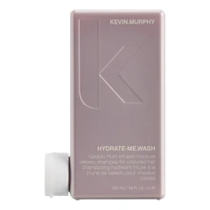 Kevin.MurphyУвлажняющий шампунь для волос Hydrate-ME.Wash Moisture Shampo (Лучшая цена)