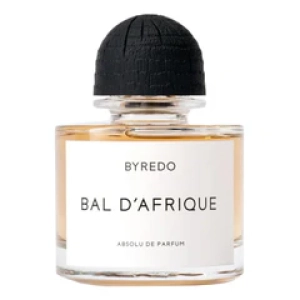 ByredoBal D'Afrique Absolu (Лучшая цена)