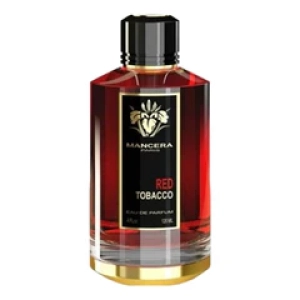 ManceraRed Tobacco (Лучшая цена)