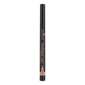 essenceПодводка-фломастер для глаз Eyeliner Pen Extra Long-Lasting 1мл (Лучшая цена)