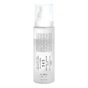 Dr. AltheaУспокаивающий мист для лица с гидролатом риса и пантенолом 345 Relief Cream Mist (Лучшая цена)