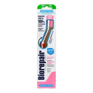BiorepairЗубная щетка для ухода за деснами Toothbrush Protezione Gengive (в ассортименте) (Лучшая цена)
