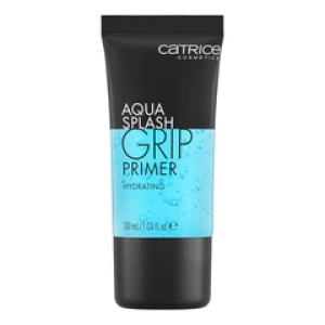 Catrice CosmeticsУвлажняющий праймер для лица Aqua Splash Grip Primer 30мл (Лучшая цена)