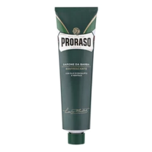 ProrasoКрем для бритья Ментол и эвкалипт Sapone Da Barba Tutte Le Barbe (Лучшая цена)