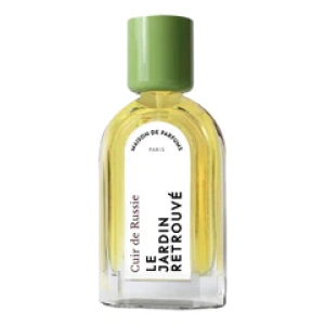 Le Jardin RetrouveCuir De Russie (Лучшая цена)