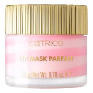 Catrice CosmeticsМаска-парфе для губ Pistachio Cream Delight Lip Mask Parfait 20г (Лучшая цена)
