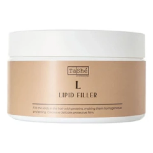 TaSheЛипидный филлер для волос Lipid Filler Restoration Of Cuticle 300мл (Лучшая цена)