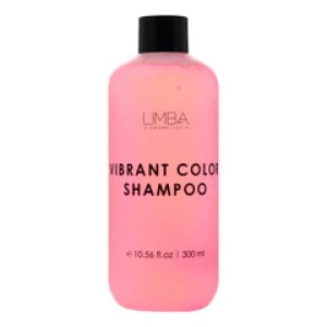 Limba CosmeticsШампунь для окрашенных волос Vibrant Color Shampoo 300мл (Лучшая цена)