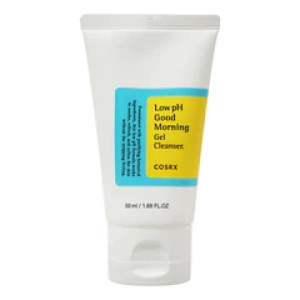COSRXОчищающий гель для лица Low pH Good Morning Gel Cleanser (Лучшая цена)