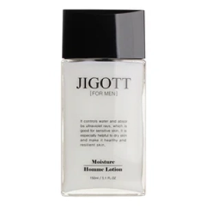 JigottЛосьон после бритья Moisture Homme Lotion 150мл (Лучшая цена)