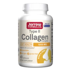 Jarrow FormulasБиодобавка Collagen Complex 1000mg 60 капсул (Лучшая цена)