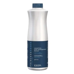 ESTELШампунь для окрашенных волос Princess Essex Shampoo Color Care (Лучшая цена)