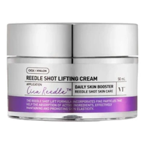 VT CosmeticsИнтенсивный лифтинг-крем для лица с микроиглами Reedle Shot Lifting Cream 50мл (Лучшая цена)