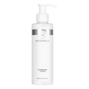 MaskoholicИнтенсивный гель для умывания Cleansing Intensive Gel 200мл (Лучшая цена)