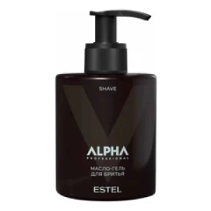ESTELМасло-гель для бритья Alpha Homme Pro Shave (Лучшая цена)