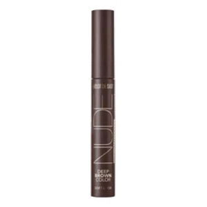 BelorDesignТушь для ресниц Nude Harmony Deep Brown 7,8г (Лучшая цена)