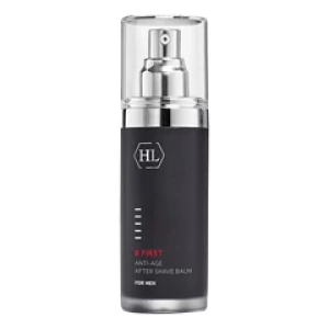 Holy LandУспокаивающий бальзам после бритья Be First Anti-Age After Shave Balm 50мл (Лучшая цена)