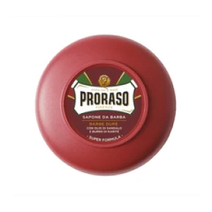 ProrasoМыло для бритья Сандал Sapone Tutte Le Barbe Emolliente E Lenitiva 150мл (Лучшая цена)