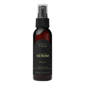TaSheСыворотка для густоты волос Hair Density Serum Moringa 100мл (Лучшая цена)