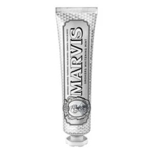 MARVISОтбеливающая зубная паста Антитабак Smokers Whitening Mint (Лучшая цена)
