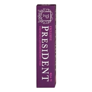 PresiDENTЗубная паста Комплексная защита полости рта Exclusive (Лучшая цена)