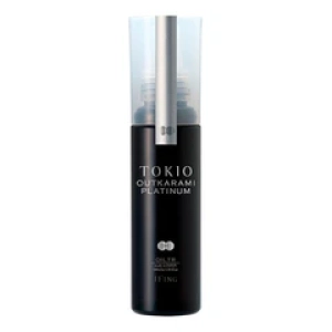 TOKIO INKARAMIМасло-лосьон для волос Platinum Oil Treatment (Лучшая цена)