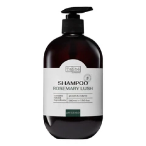 TaSheШампунь для волос c экстрактом розмарина Rosemary Lush Shampoo (Лучшая цена)