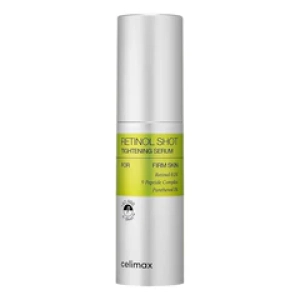 CelimaxСыворотка для лица с ретинолом и микроиглами The Vita-A Retinol Shot Tightening Serum 30мл (Лучшая цена)