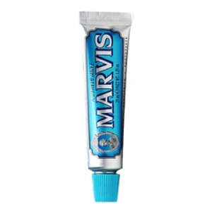 MARVISЗубная паста Cвежая мята Aquatic Mint (Лучшая цена)