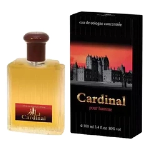 BrocardCardinal (Лучшая цена)