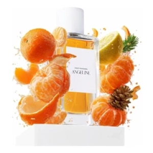 AngelineCrazy Mandarin (Лучшая цена)