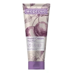 WeproveКрем для рук с ароматом спелой сливы Ripe Plum Hand Cream 50мл (Лучшая цена)