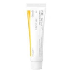 CelimaxКрем для лица осветляющий Pore + Dark Spot Brightening Cream 35мл (Лучшая цена)