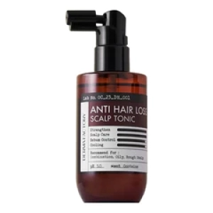 Derma FactoryМист-тоник для кожи головы против выпадения волос Anti Hair Loss Scalp Tonic 100мл (Лучшая цена)