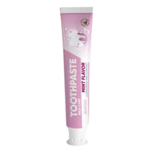 WeproveЗубная паста Mild Care Mint Flavor Toothpaste 100г (Лучшая цена)