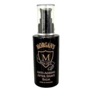Morgan's PomadeБальзам после бритья After Shave Balm Anti-Ageing (Лучшая цена)