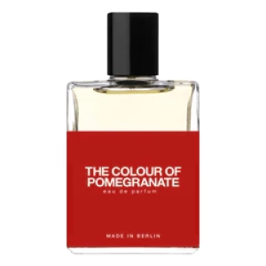 MOTH and RABBIT PERFUMESThe Colour Of Pomegranate (Лучшая цена)