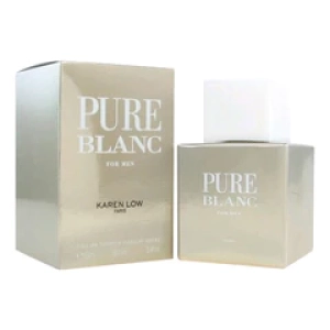 Karen LowPure Blanc (Лучшая цена)
