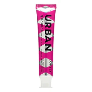 ConslyГелевая зубная паста отбеливающая Urban Whitening Care Gel Toothpaste 105г (Лучшая цена)