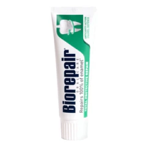 BiorepairЗубная паста для комплексной защиты Total Protection Repair 75мл (Лучшая цена)